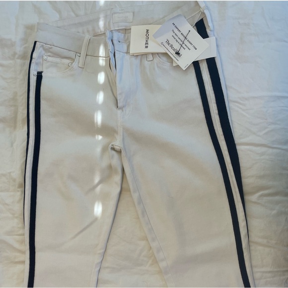 Mother Looker Ankle - Picture 4 of 4